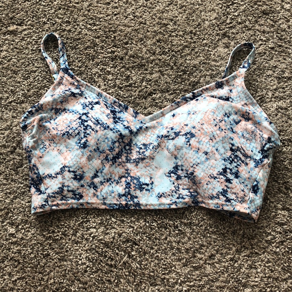 swimsuit top
